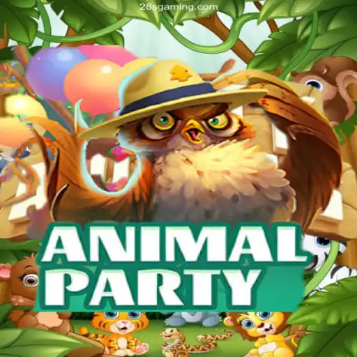 Discovering AnimalParty: The New Era of Online Gaming