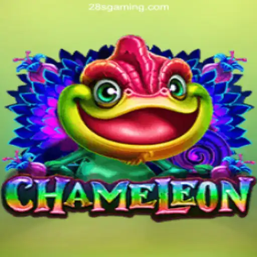The Intriguing World of Chameleon: A Blend of Strategy and Fun