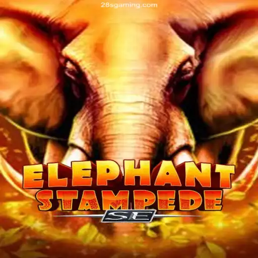 Experience the Thrill of ElephantStampedeSE: A Certified Game on the 28S Platform