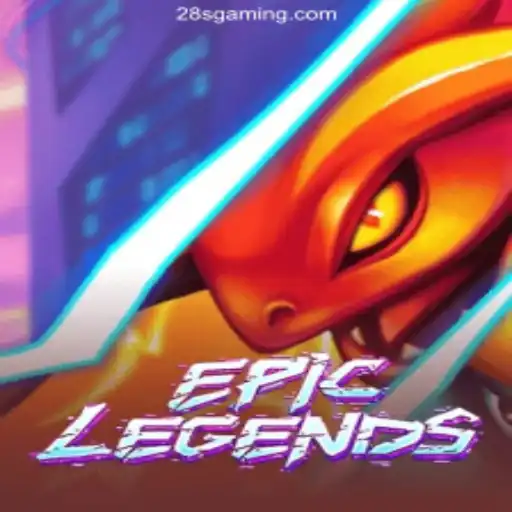 EpicLegends: Discover the Game-Changing Adventure
