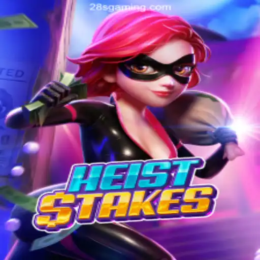 Step into the Thrilling World of HeistStakes: Your Ultimate Gaming Adventure