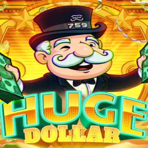Exploring HugeDollar: The Revolutionary Gaming Platform