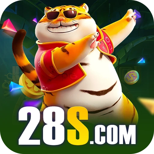 28S Bet Login♣️Plataforma Oficial de Jogos Certificados 28S.Com Logo