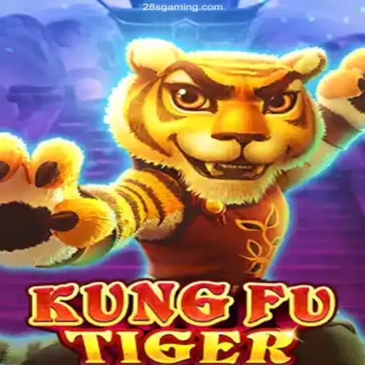 Discover KungFuTiger: Adventure Awaits with 28S Bet Login