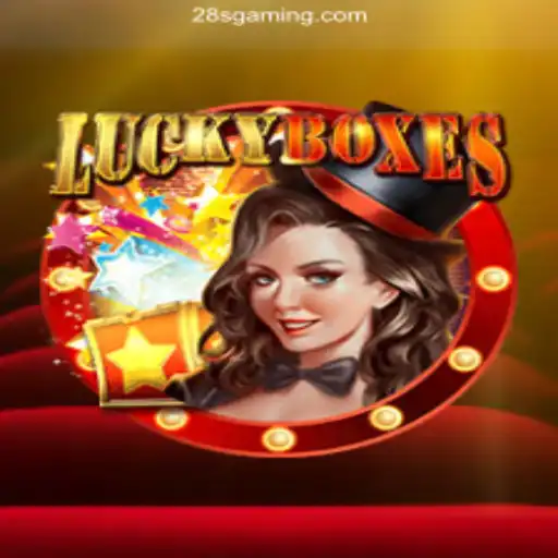 LuckyBoxes: An Insight into the Exciting World of Online Gaming