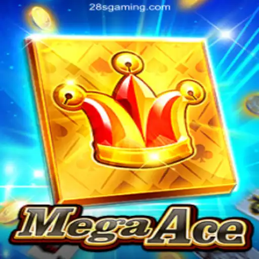MegaAce: The Ultimate Gaming Experience on 28S.Com