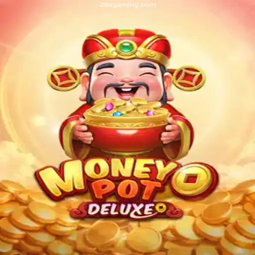 Exploring the Thrills of MoneyPotDELUXE: A Dive into the World of Certified Gaming