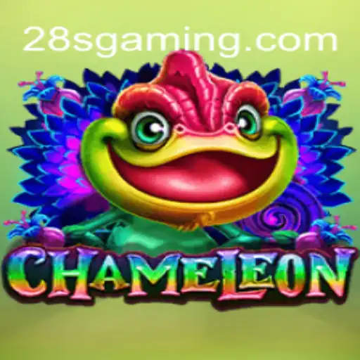 The Intriguing World of Chameleon: A Blend of Strategy and Fun