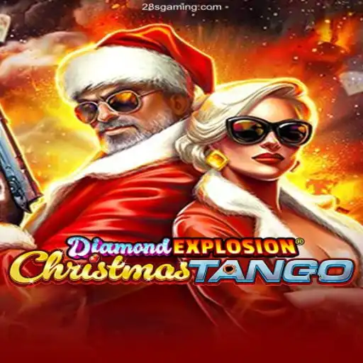 Discover the Thrills of DiamondExplosionTango: A Certified Sensation in Gaming