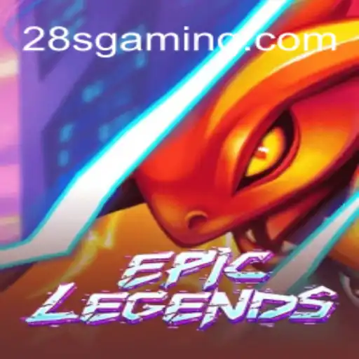 EpicLegends: Discover the Game-Changing Adventure