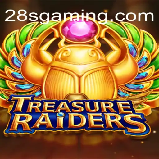 Discover the Exciting World of TREASURERAIDERS: A Deep Dive into the Game