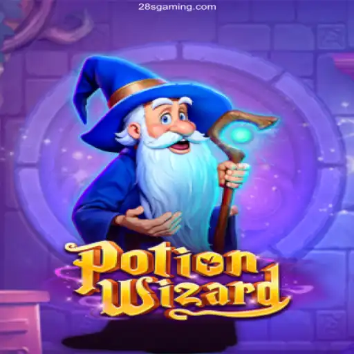 PotionWizard: An In-Depth Look at the Magical World of Gaming