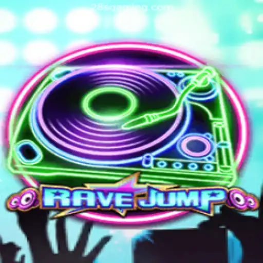Experience the Thrill of RaveJump on 28S Bet Login Platform
