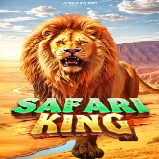 Safari King: A New Adventure in the World of Gaming