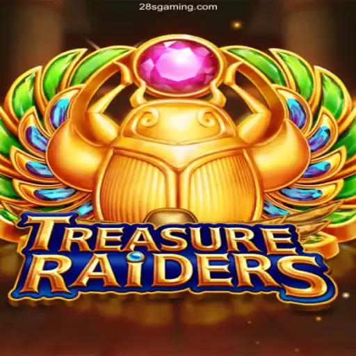 Discover the Exciting World of TREASURERAIDERS: A Deep Dive into the Game
