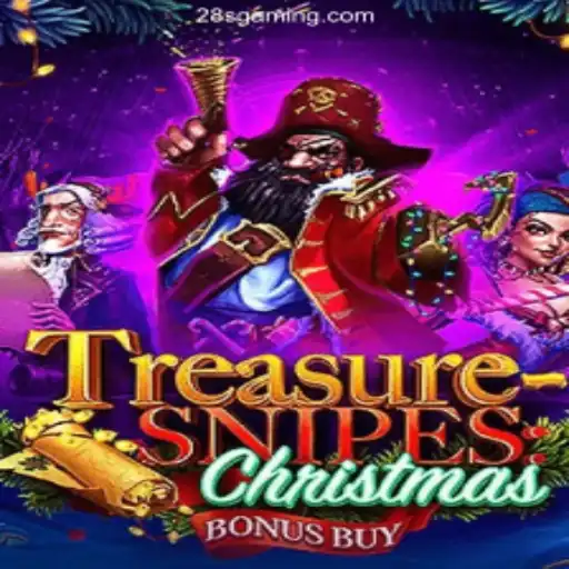 Explore TreasuresnipesChristmas: A Festive Gaming Experience