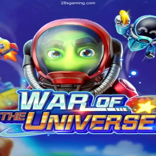 WAROFTHEUNIVERSE: Dive into the Epic Battle